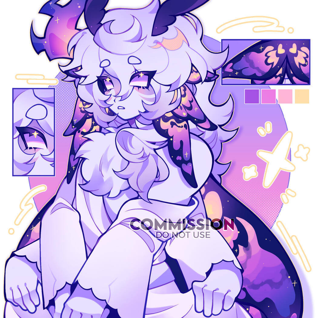 Halfbody | Max shading | TAT is 1-2 weeks if queue is empty