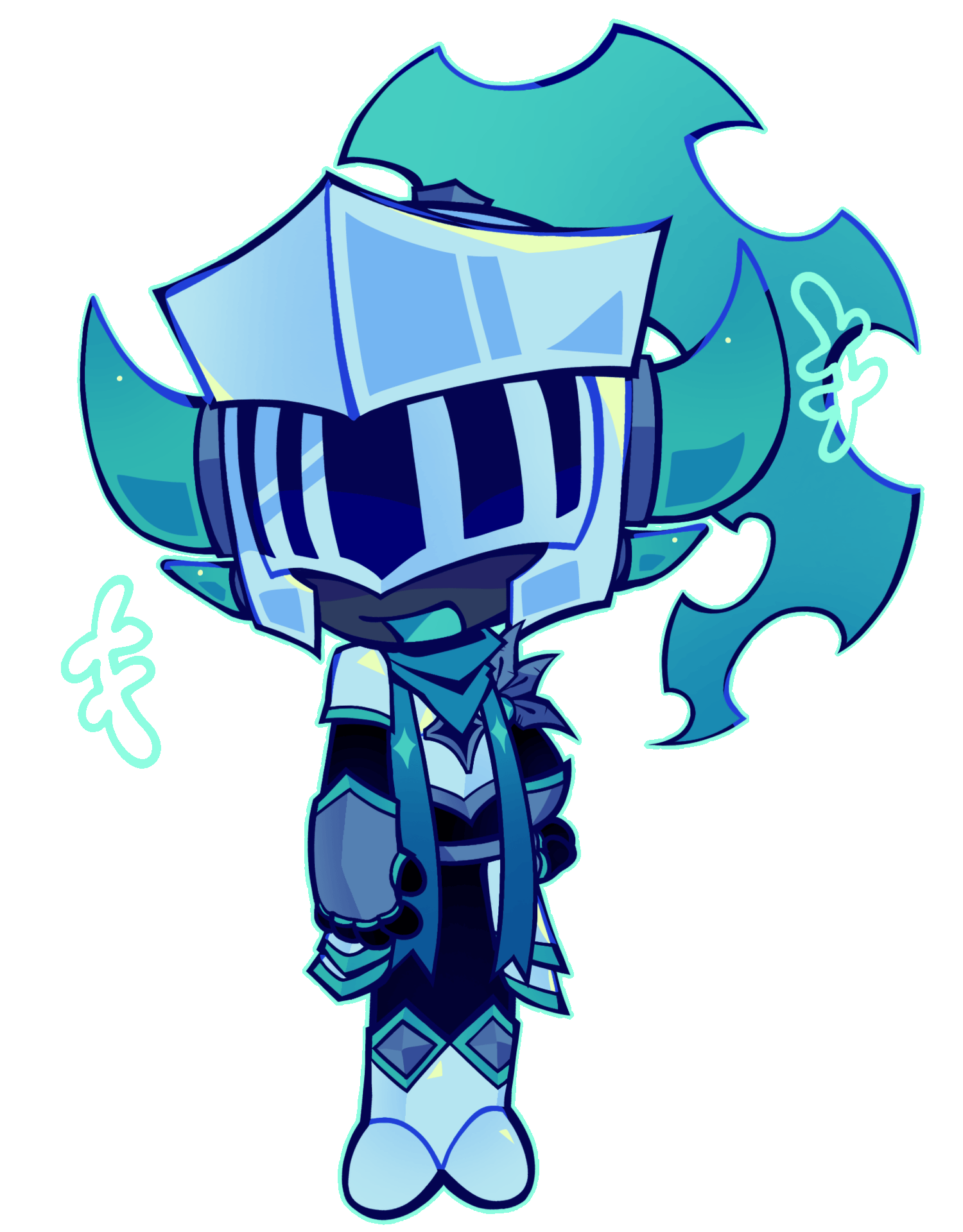 Chibi GIF