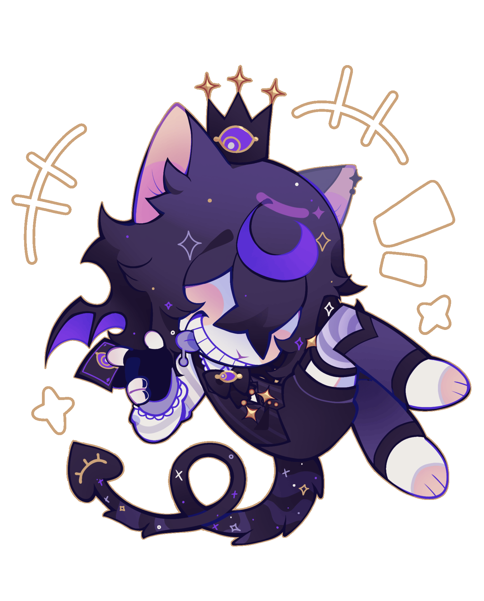 Chibi GIF