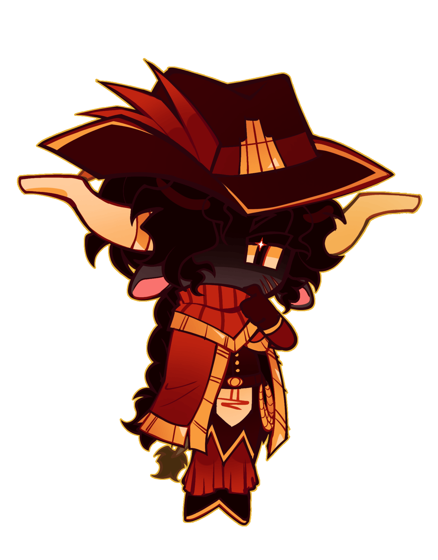 Chibi GIF