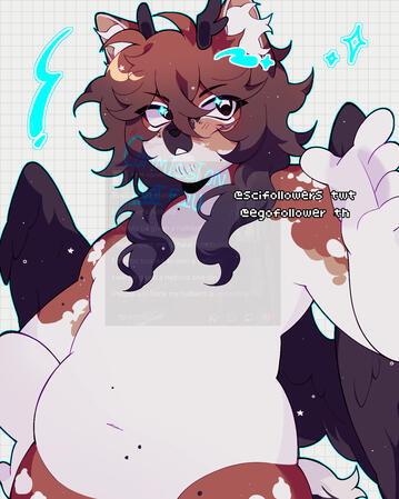 Halfbody | Min shading