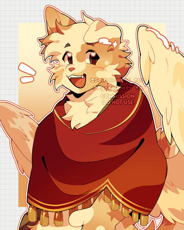 Halfbody | Min shading